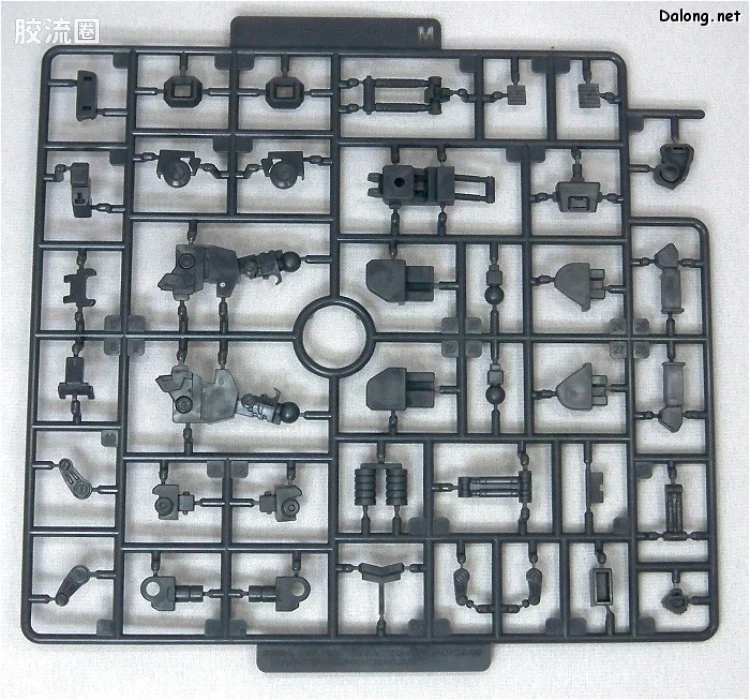 寿屋综合拼装模型系列 电脑战机 HBV-502-H8 雷电 - 图片